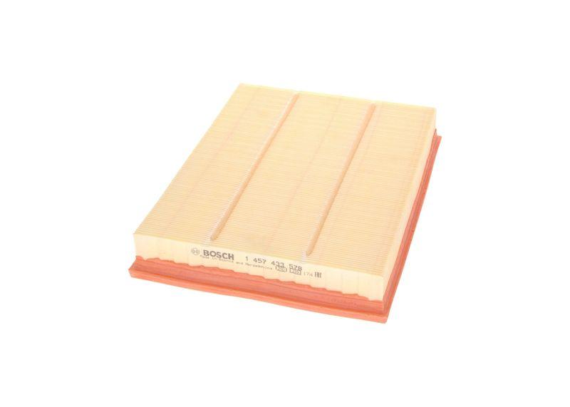 Filtre à air BOSCH 1 457 433 578