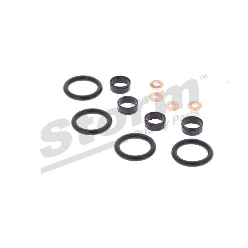 Kit de joints, injecteur STORM QUALITY PARTS 460008
