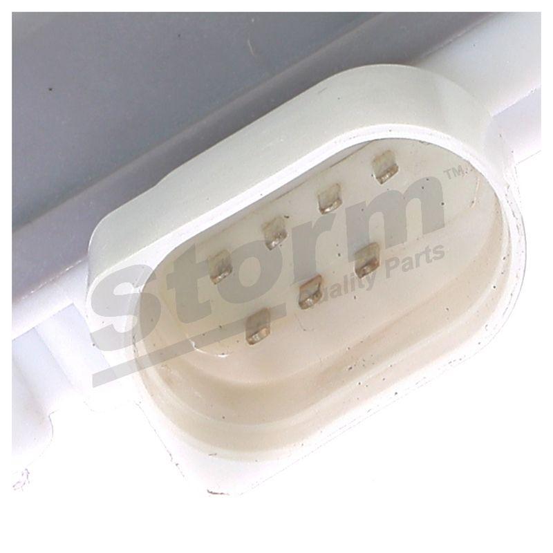 Serrure de porte STORM QUALITY PARTS 971044