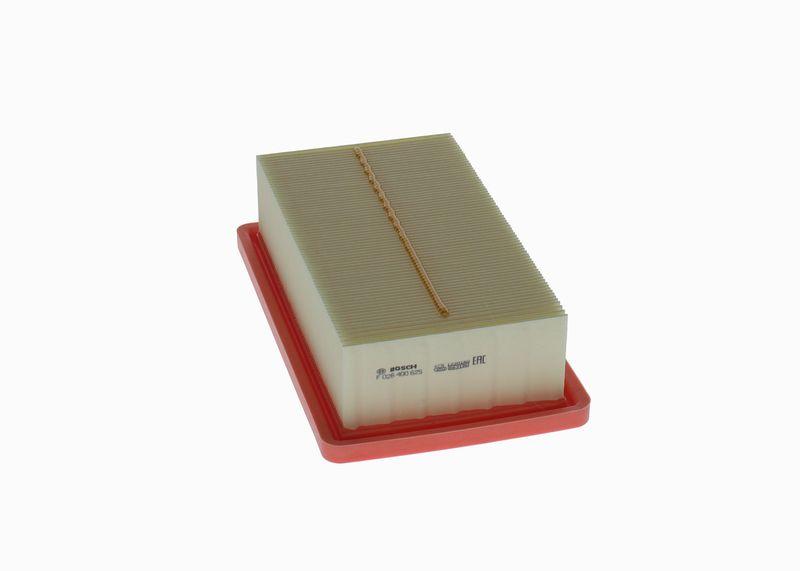 Filtre à air BOSCH F 026 400 625