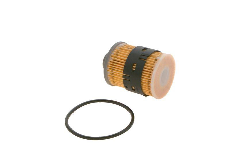 Filtre à carburant BOSCH 1 457 070 001