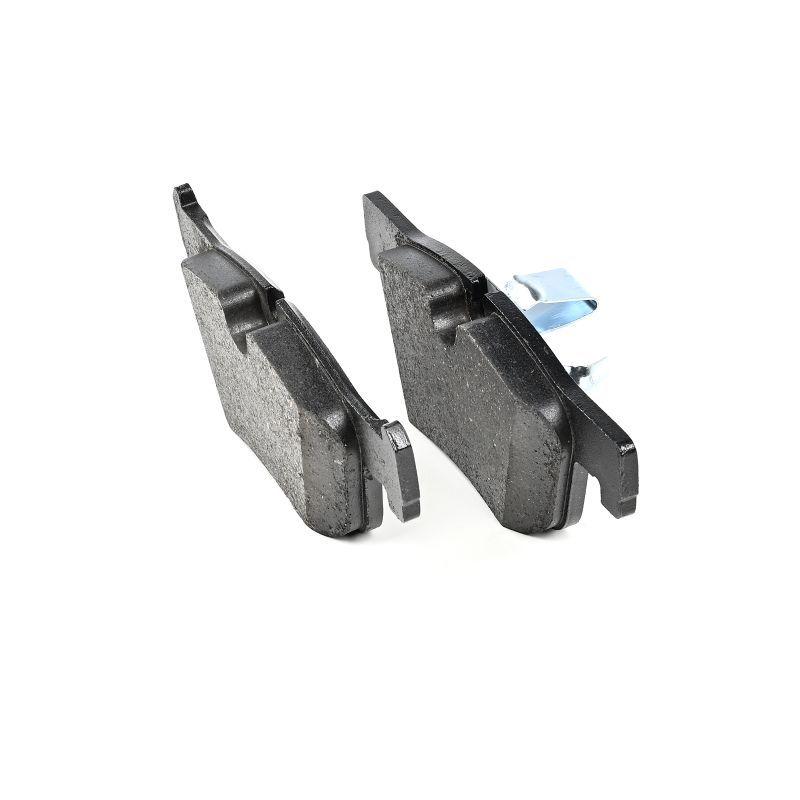 Kit de plaquettes de frein, frein à disque DELPHI LP2285
