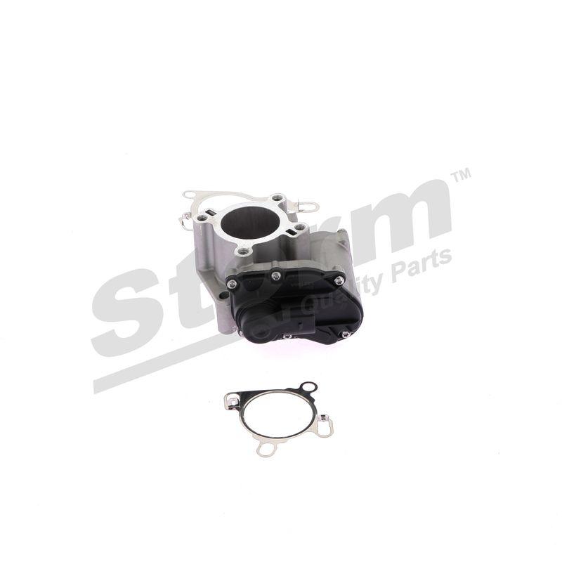 Vanne EGR STORM QUALITY PARTS 9014