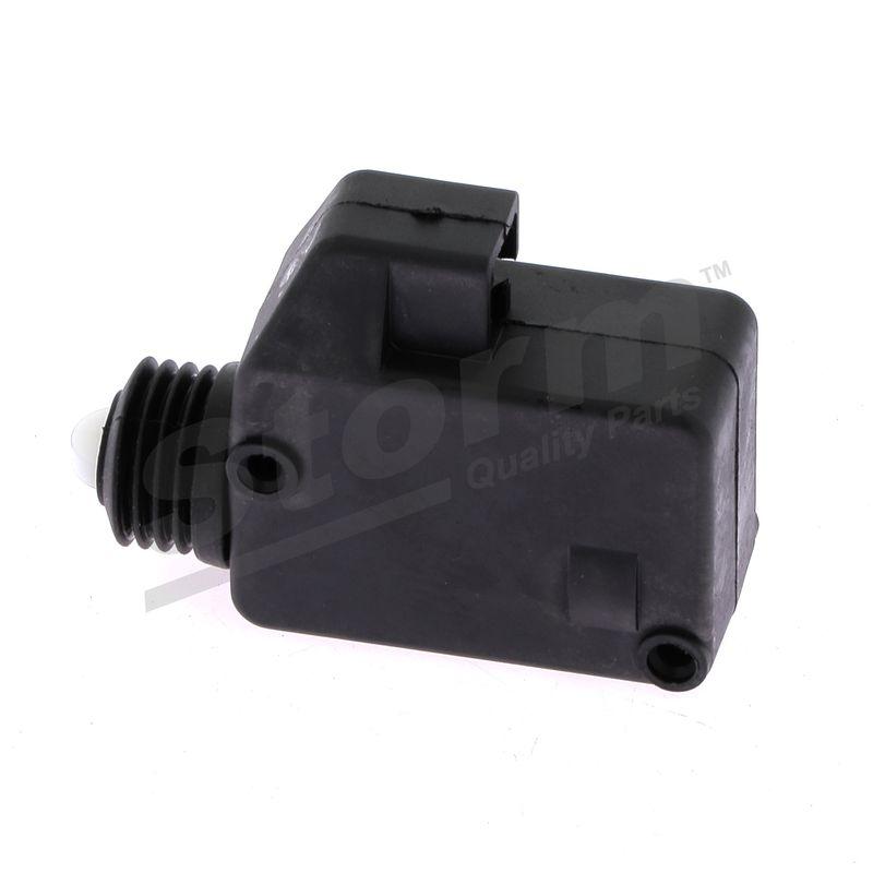 Élément d'ajustage, verrouillage central STORM QUALITY PARTS 2902001