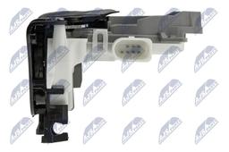 Serrure de porte NTY EZC-AU-119