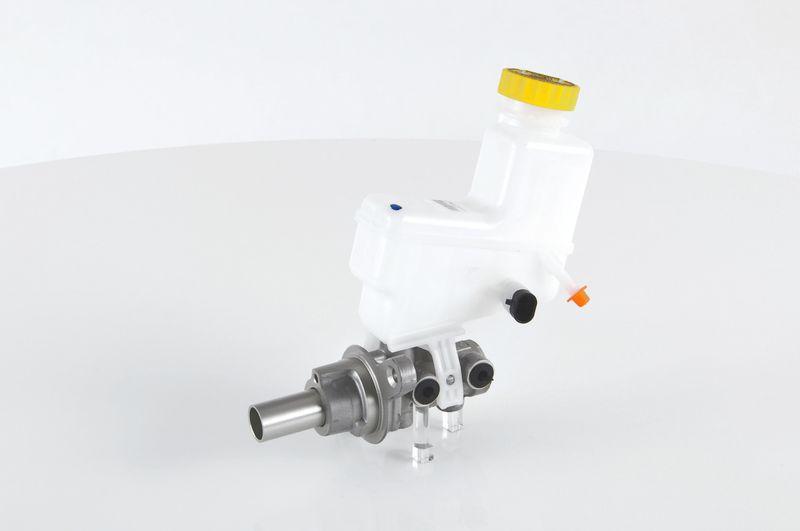 Maître-cylindre de frein BOSCH 0 204 123 713