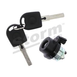 Cylindre de serrure STORM QUALITY PARTS 9712501