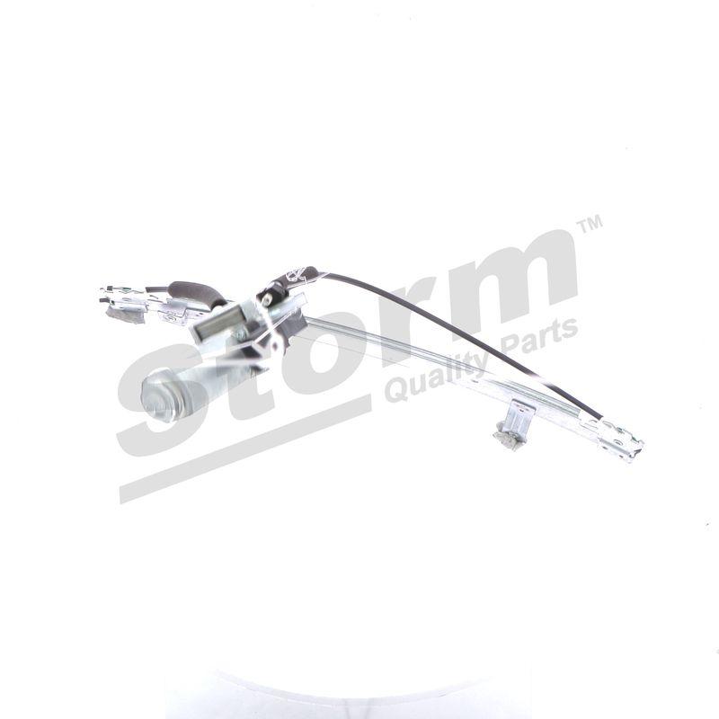 Lève-vitre STORM QUALITY PARTS 79077ST