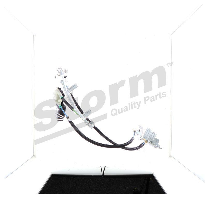 Lève-vitre STORM QUALITY PARTS 87278