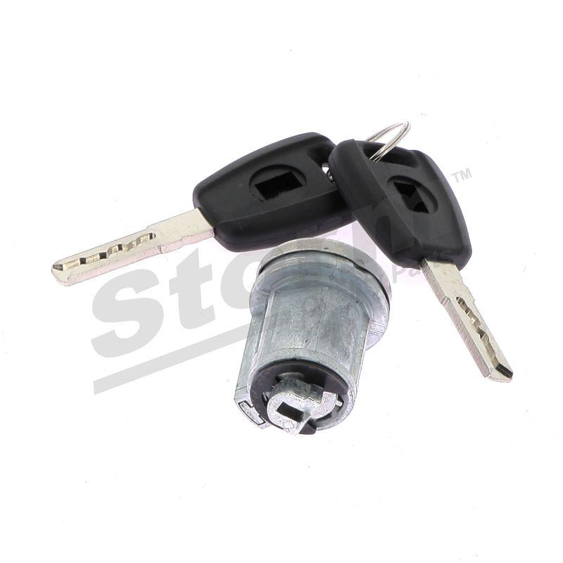 Cylindre de serrure STORM QUALITY PARTS 2962001