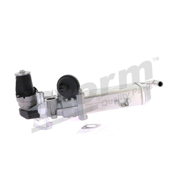 Vanne EGR STORM QUALITY PARTS 9036