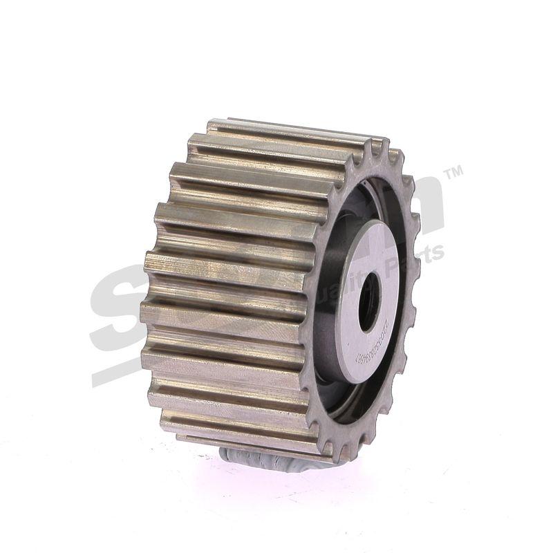 Poulie renvoi/transmission, courroie crantée STORM QUALITY PARTS 136355