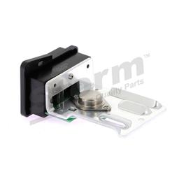 Résistance, pulseur d'air habitacle STORM QUALITY PARTS 777043
