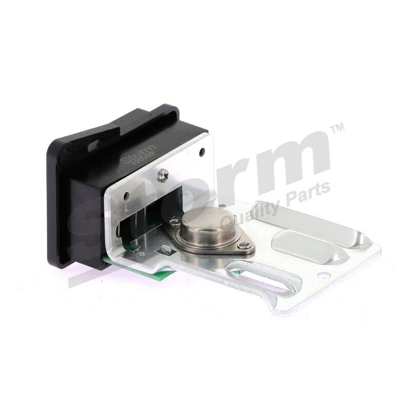 Résistance, pulseur d'air habitacle STORM QUALITY PARTS 777043