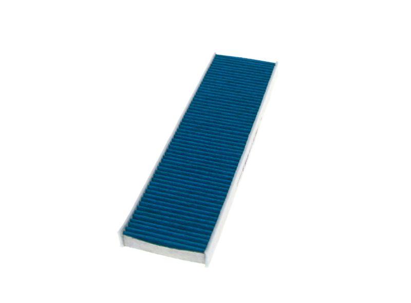 Filtre, air de l'habitacle BOSCH 0 986 628 579