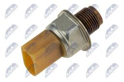 Capteur, pression de carburant NTY EFP-AU-003