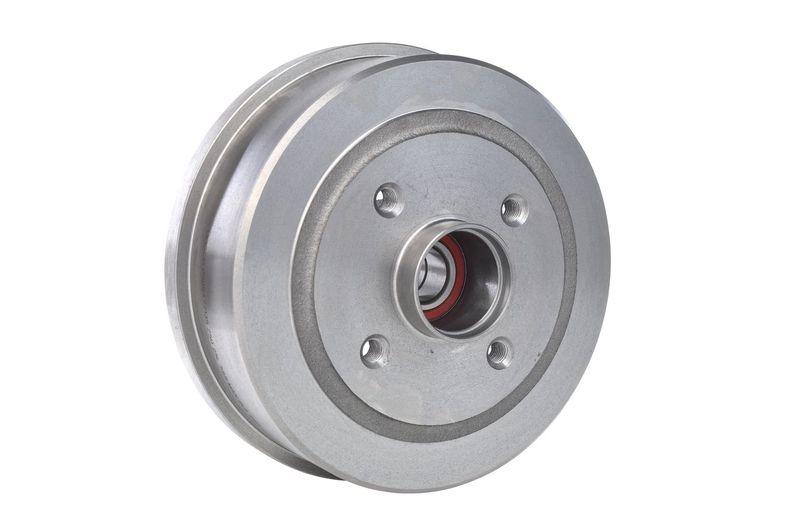 Tambour de frein BOSCH 0 986 477 135
