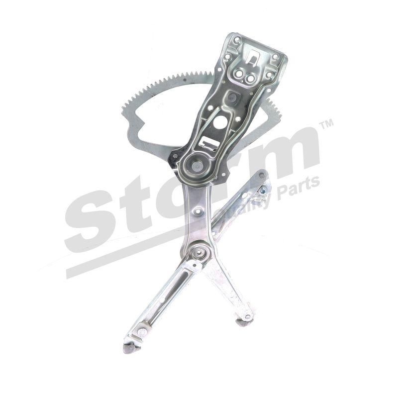 Lève-vitre STORM QUALITY PARTS 53072