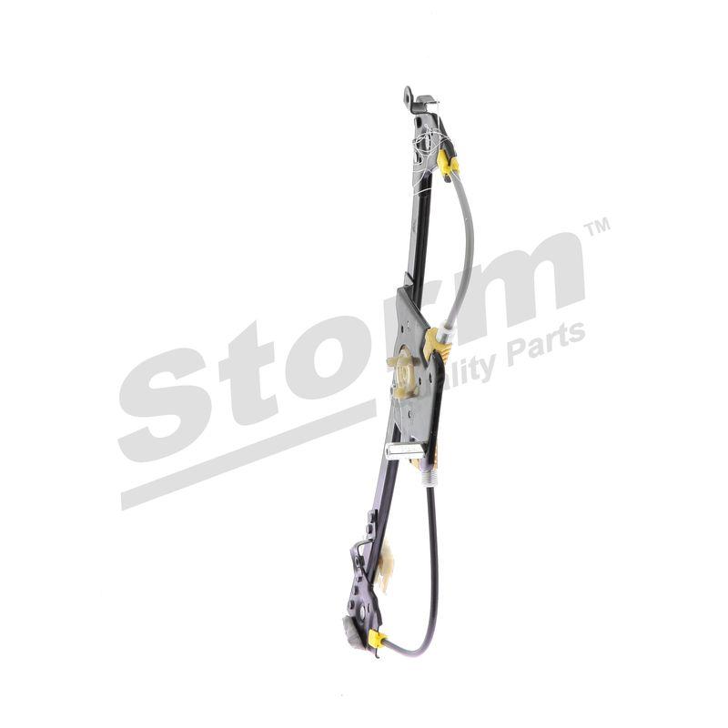 Lève-vitre STORM QUALITY PARTS 87162