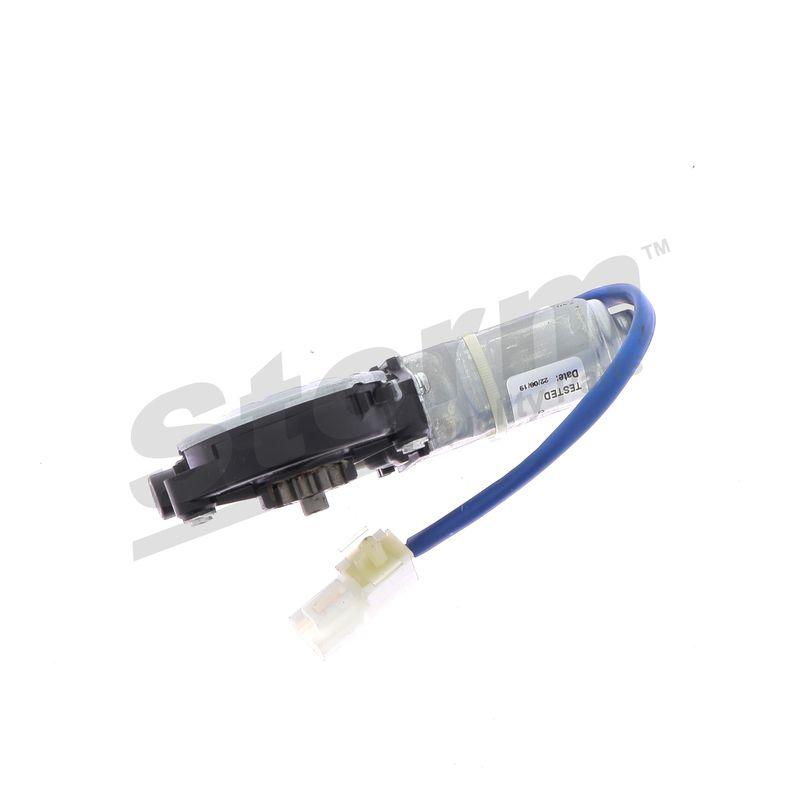 Moteur électrique, lève-vitre STORM QUALITY PARTS 162072