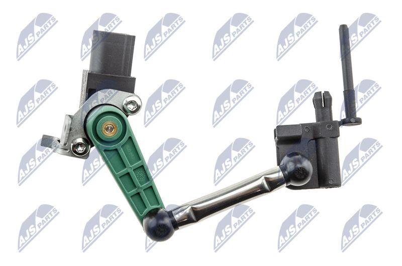 Capteur, correcteur de portée d’éclairage NTY ECX-VW-002