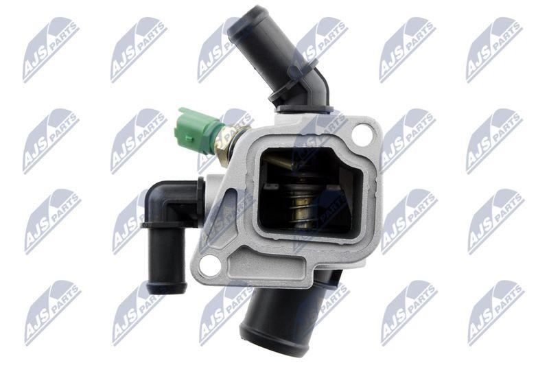 Thermostat, liquide de refroidissement NTY CTM-PL-008