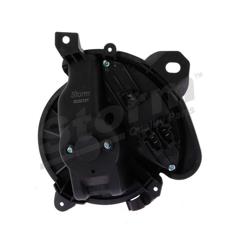 Pulseur d'air habitacle STORM QUALITY PARTS 3400801