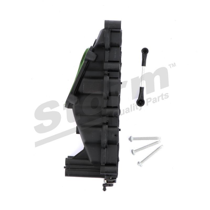 Module de tube d'admission STORM QUALITY PARTS 516512