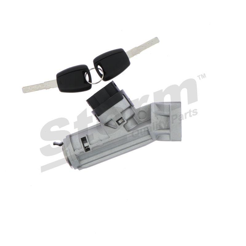 Fermeture-volant STORM QUALITY PARTS 79922
