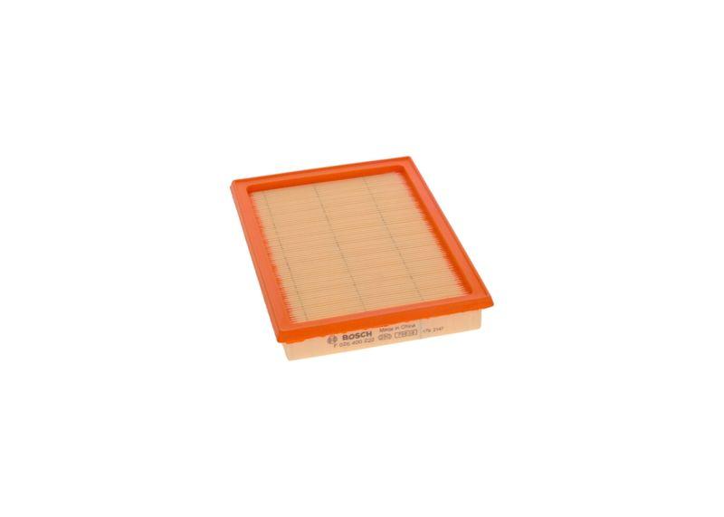 Filtre à air BOSCH F 026 400 222