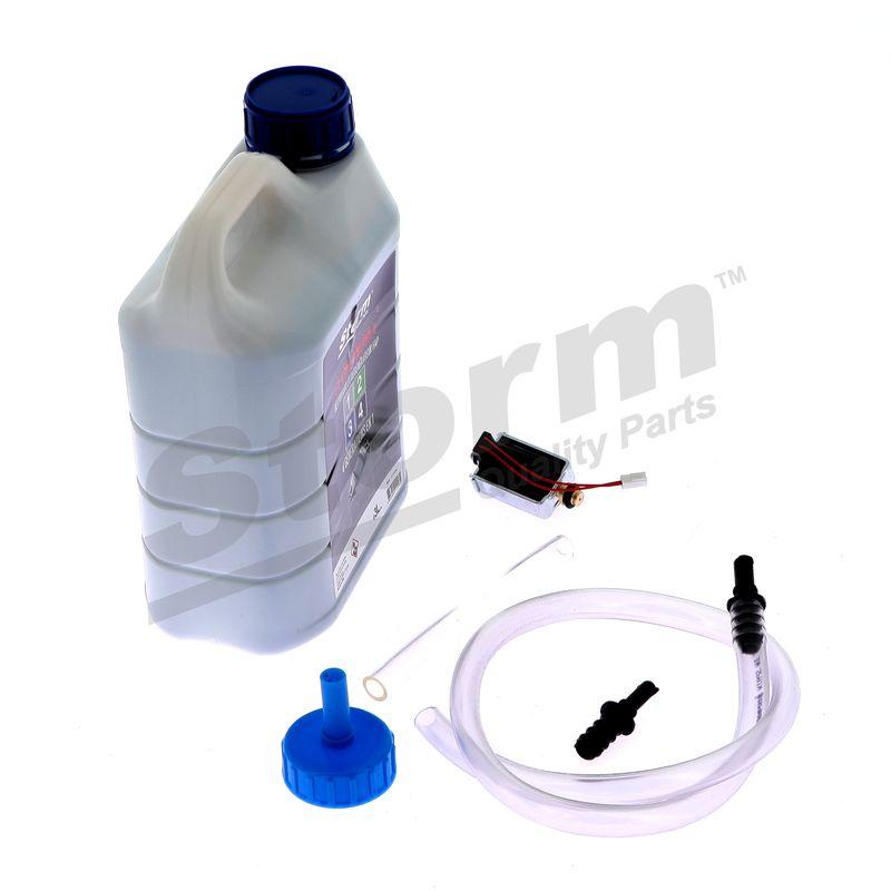 Pompe d’additif STORM QUALITY PARTS 777525