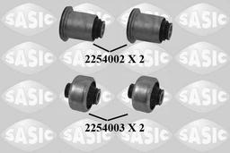 Kit de réparation, bras triangulaire SASIC 7964001S