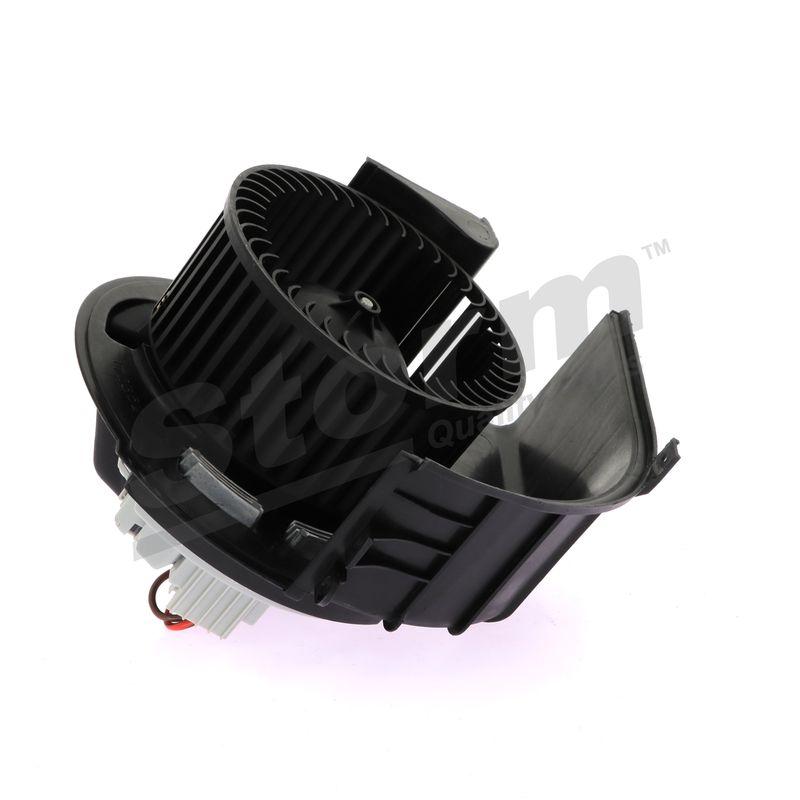 Pulseur d'air habitacle STORM QUALITY PARTS 1510803