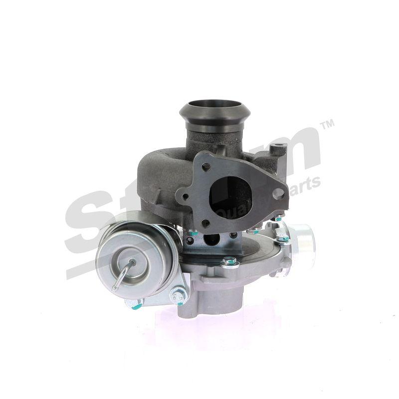 Turbocompresseur, suralimentation STORM QUALITY PARTS 89219
