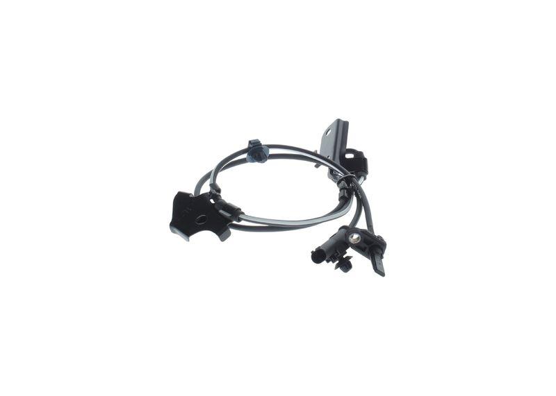 Capteur, vitesse de roue BOSCH 0 265 007 806