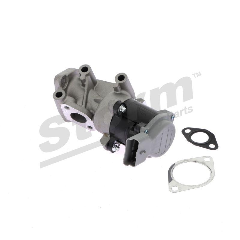 Vanne EGR STORM QUALITY PARTS 9078