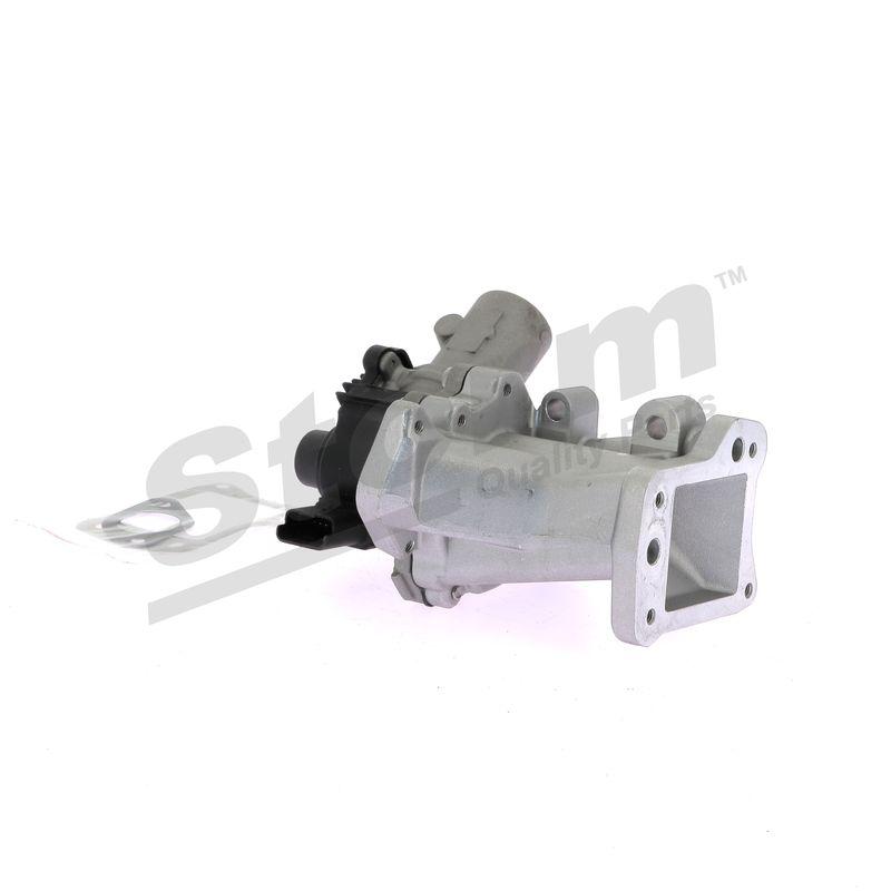 Vanne EGR STORM QUALITY PARTS 9065