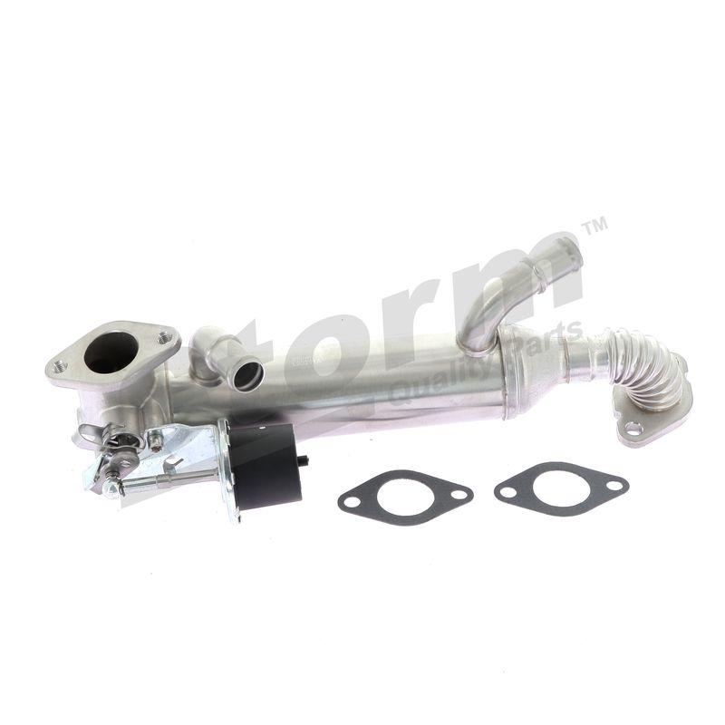 Vanne EGR STORM QUALITY PARTS 9041
