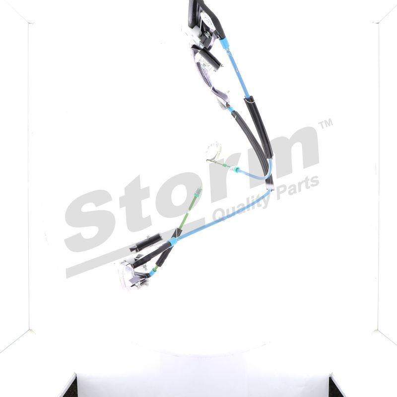Lève-vitre STORM QUALITY PARTS 90288