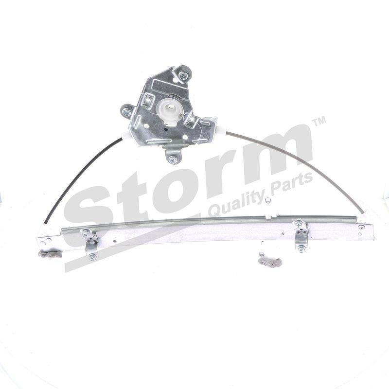 Lève-vitre STORM QUALITY PARTS 160073