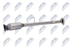 Catalyseur NTY KAT-HD-006
