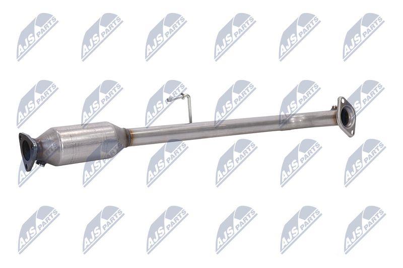 Catalyseur NTY KAT-HD-006