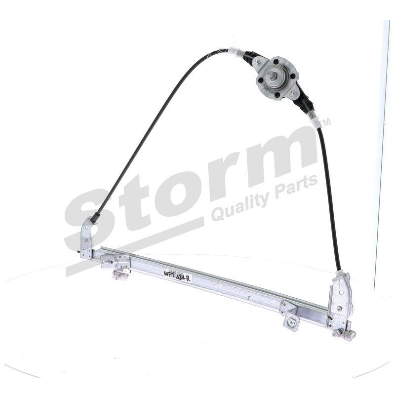 Lève-vitre STORM QUALITY PARTS 39672