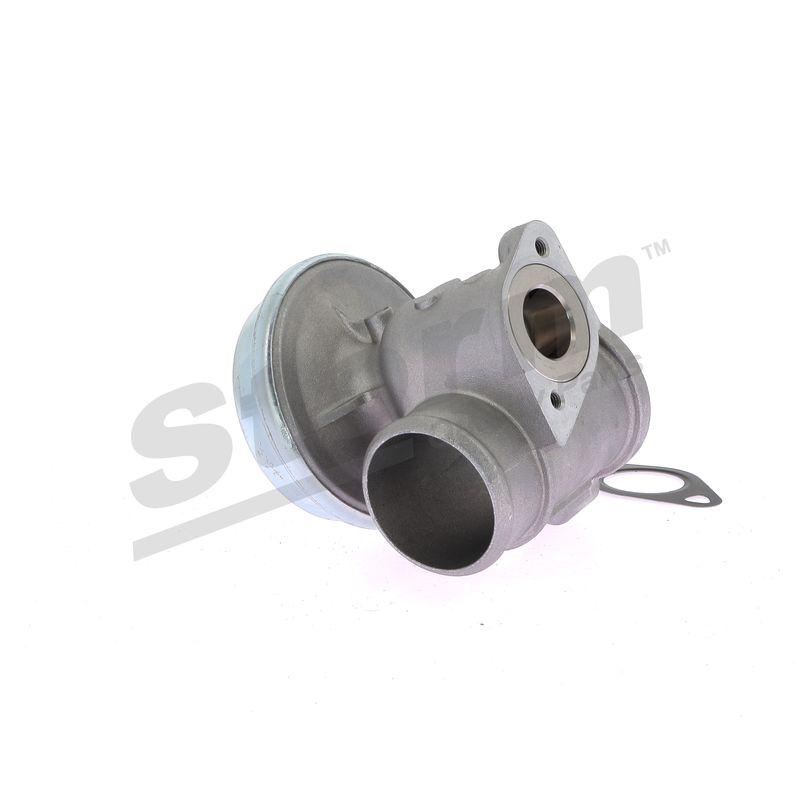 Vanne EGR STORM QUALITY PARTS 9060