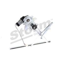 Lève-vitre STORM QUALITY PARTS 126075