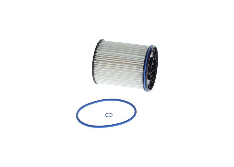 Filtre à carburant BOSCH F 026 402 287