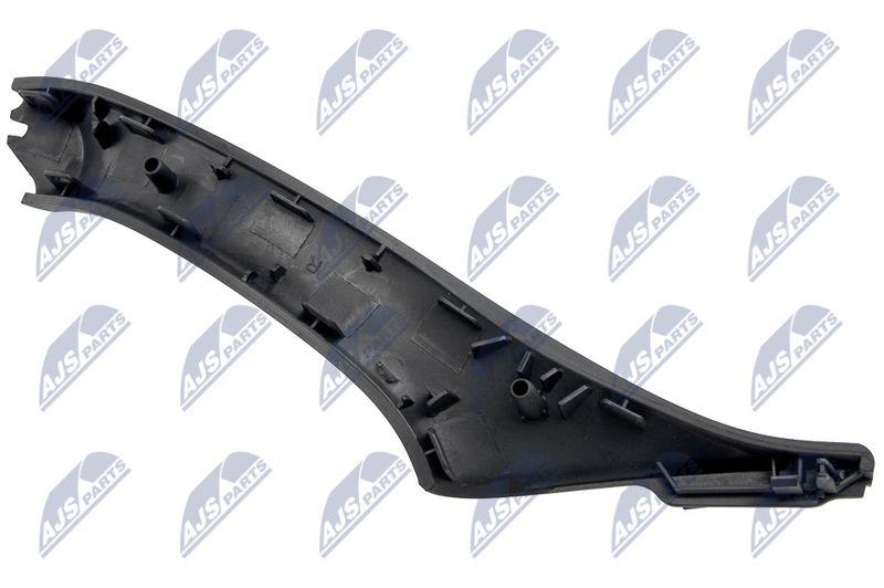 Poignet de porte, équipment intérieur NTY EWS-BM-021