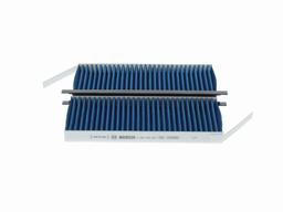 Filtre, air de l'habitacle BOSCH 0986628653