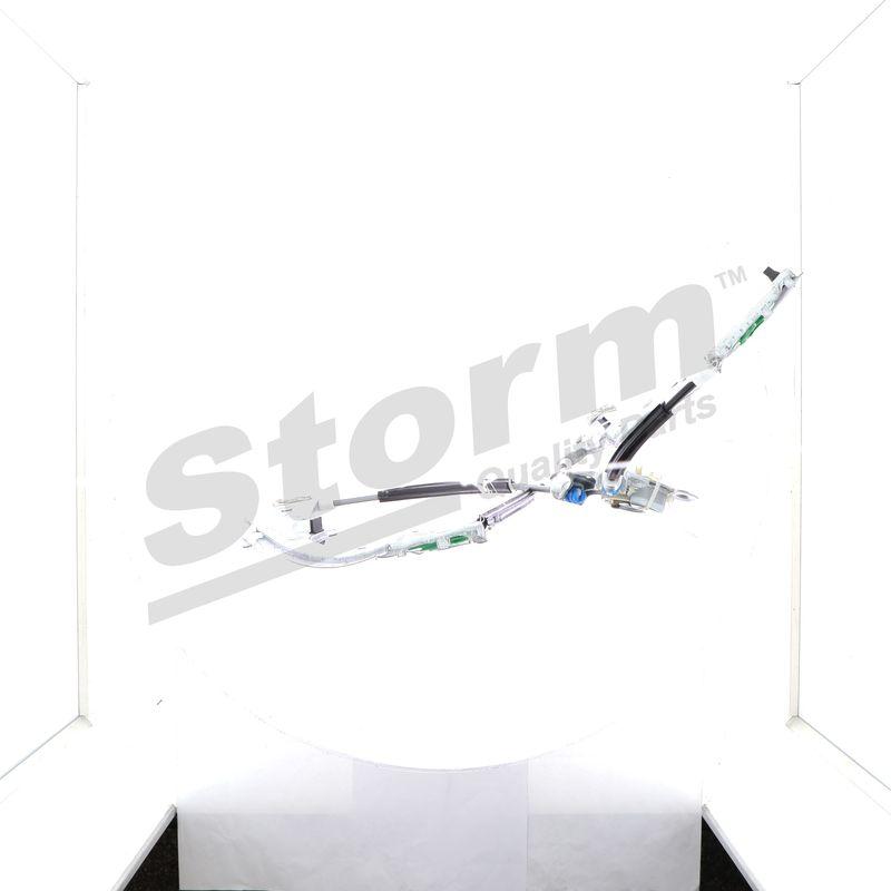 Lève-vitre STORM QUALITY PARTS 1500071