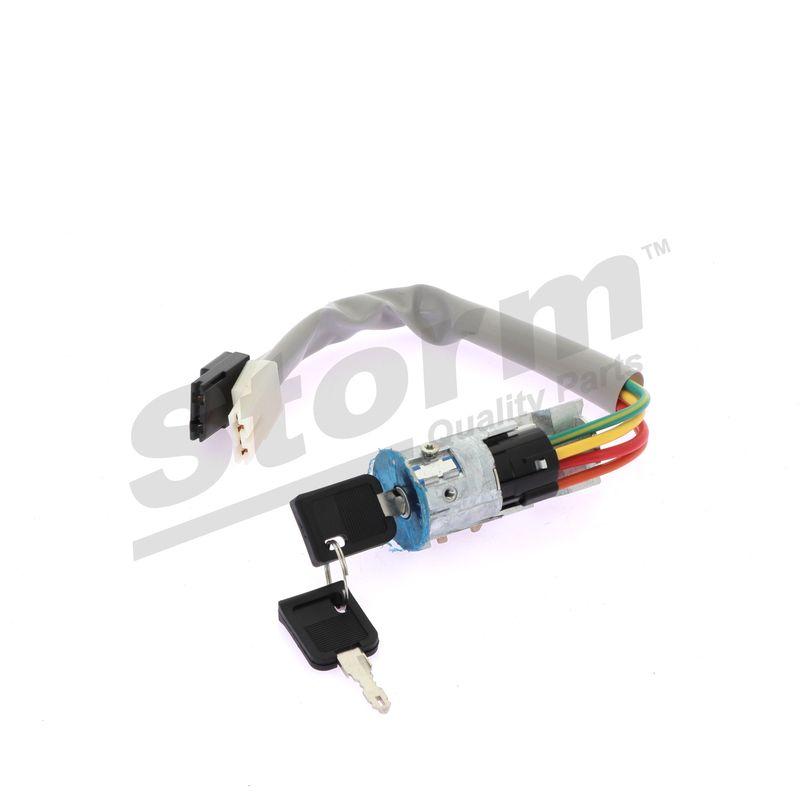 Fermeture-volant STORM QUALITY PARTS 85026
